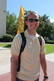 Marcus Mcclellan