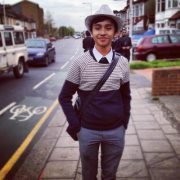 Mohammed Naheed