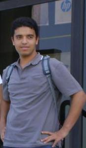 Mohamed Ashraf