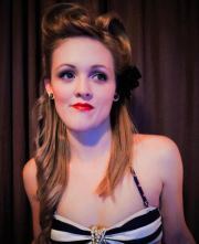 Seirra Campbell