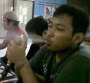 Aris Setiawan