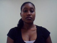 Kandi Toussaint