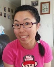 Daisie Yu