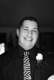 Benjamin Chiarolanza