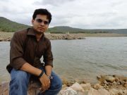 Vamshi Krishna