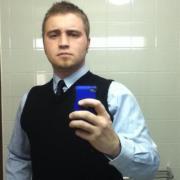 Brandon Heal