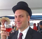 Adrian Chester