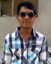 Harshal Patil