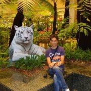 Chetan Justa
