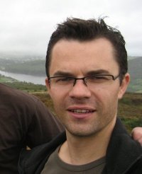 Anthony Williams