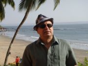 Mohan Pande