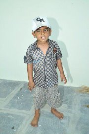 Pawan Reddy