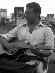 Reetam Bhattacharjee