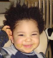 Darcel Studmire-michelstein