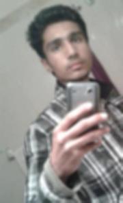 Hammad Ali