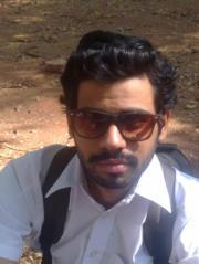 Sarang Joshi