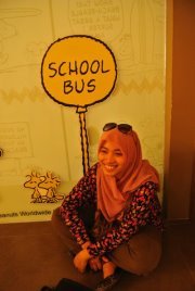Adilah Amil