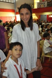 Jobie Angot