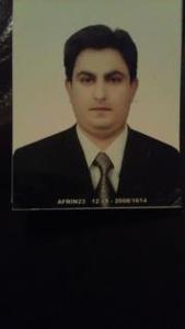 Mouhid Omar