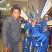 Fahriq Clooe