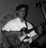 David Hart