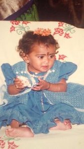 Keerthana Suresh