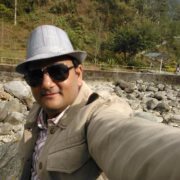 Sachin Gupta