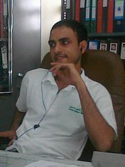 Akmal Sadique
