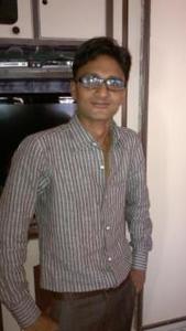 Atul Patel