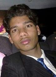 Narender Kumar