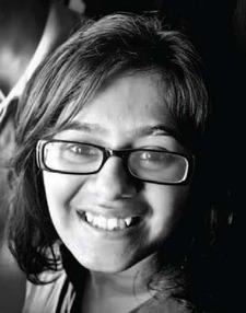 Divya Kapuria