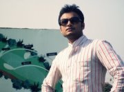 Abhishek Singha