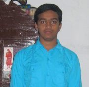 Subba Reddy