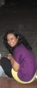 Sarita Thomas
