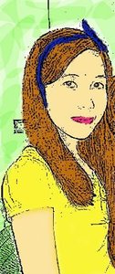 Camille Alarcon