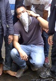 Setiawan Ari