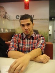 Олександр Родиненко