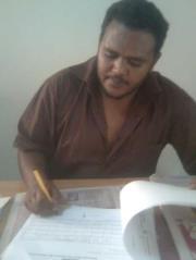 Zerihun Eshetie