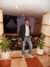 Vivek Rastogi