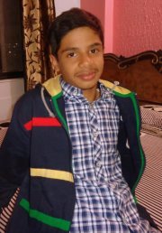 Kumar Tanmay