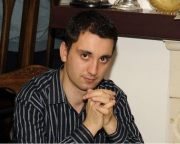 Ionut Capitanu