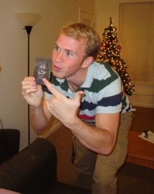 Brendan Kelly