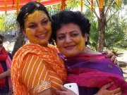Rekha Sharma