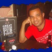 Paulo Da mata