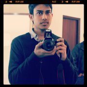 Priyank Gupta