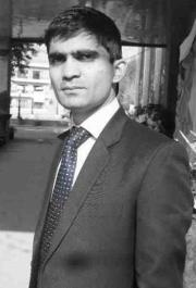 Ahmad Arsalan