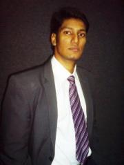 Sakthi Vel