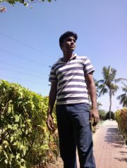 Vignesh War