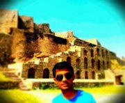 Abhin Oswal