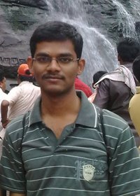 Sathish Manoharan